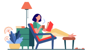 工場の休憩時間は？