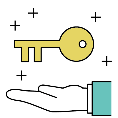 アkey