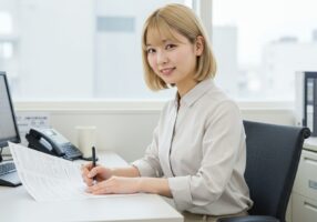 福岡県福岡市｜問い合わせメール対応業務（PC入力・データ入力作業・フルタイム業務）